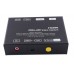 Grabadora capturadora video HDMI a USB grabe streaming: Netflix, Apple Tv, Xbox One, PS4, etc.